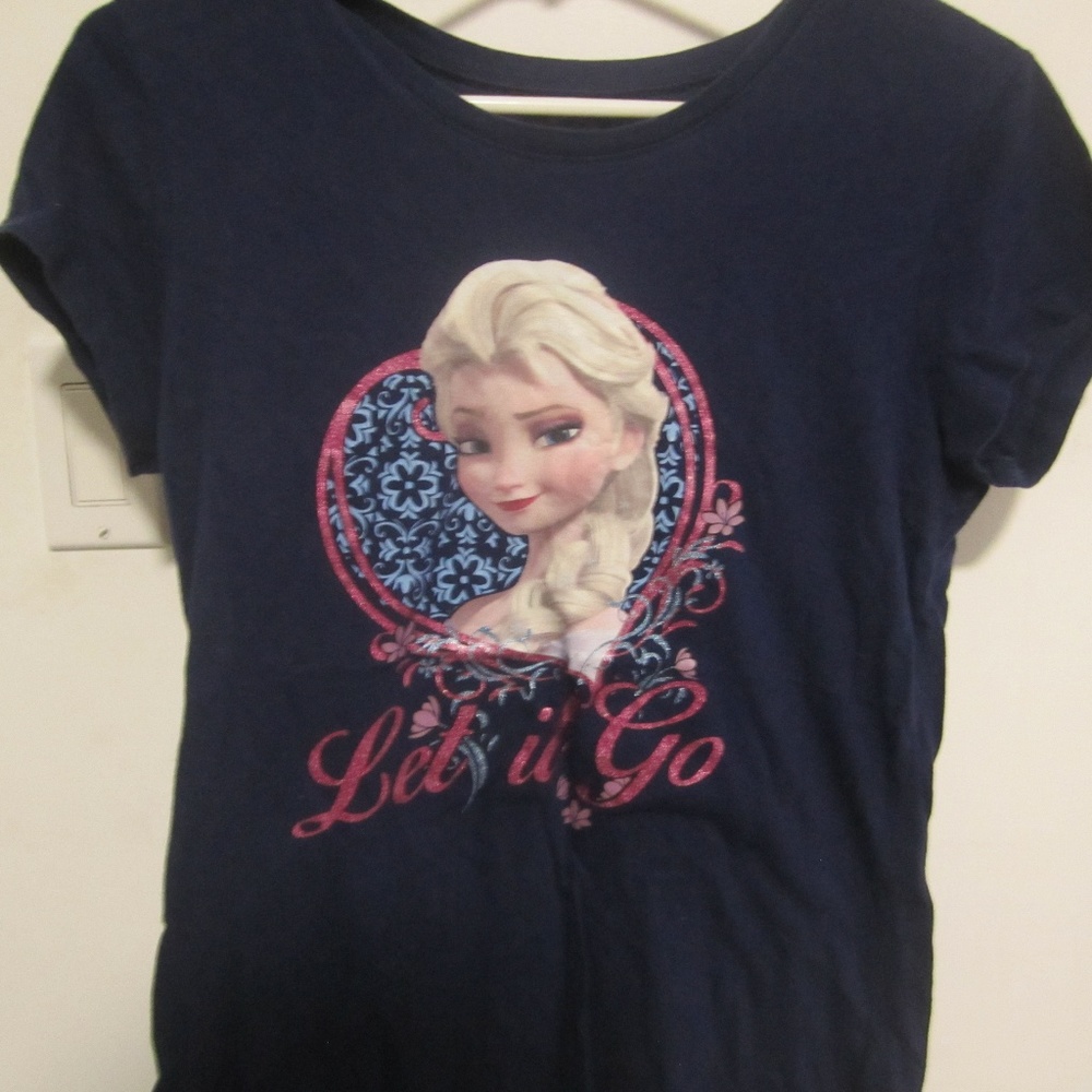 Frozen T-Shirt